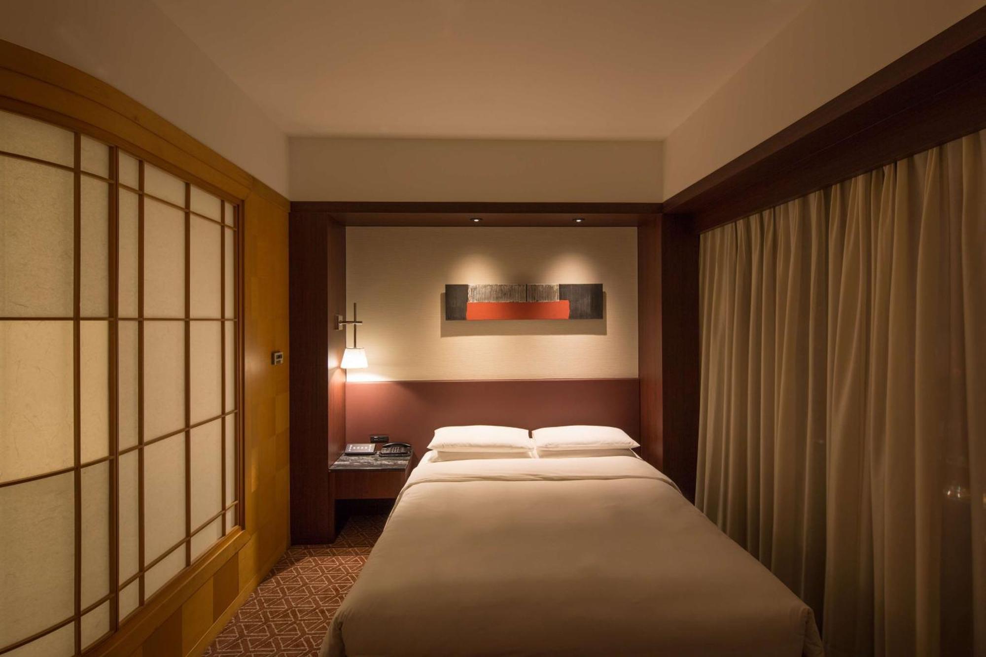 Grand Hyatt Fukuoka Hotel Fukuoka  Luaran gambar