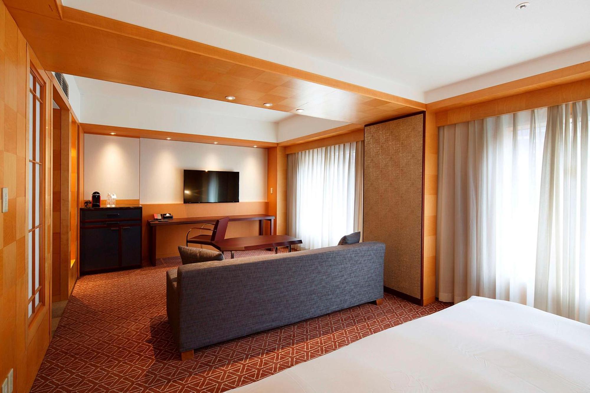 Grand Hyatt Fukuoka Hotel Fukuoka  Luaran gambar